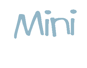Mini - Little Feet, Big World